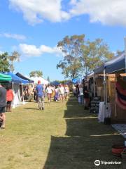 Sunshine Coast Collective Markets