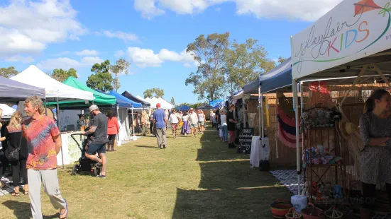 Sunshine Coast Collective Markets