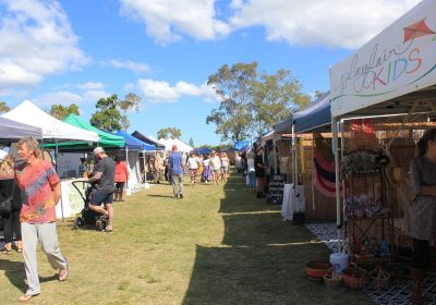 Sunshine Coast Collective Markets