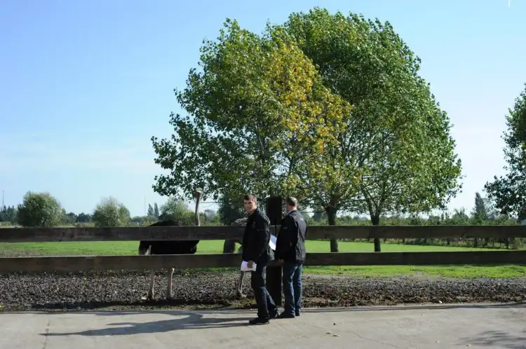 Hotel a Tielt