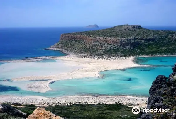 Descubre Creta