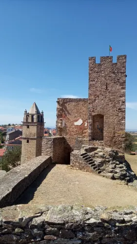 Mogadouro