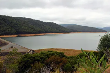 Upper Yarra Reservoir Park