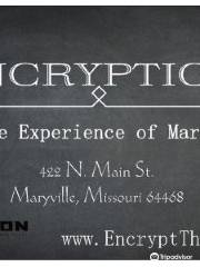 Encryption: Escape Experience of Maryville