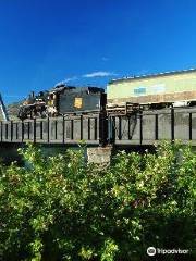 Kamloops Heritage Railway