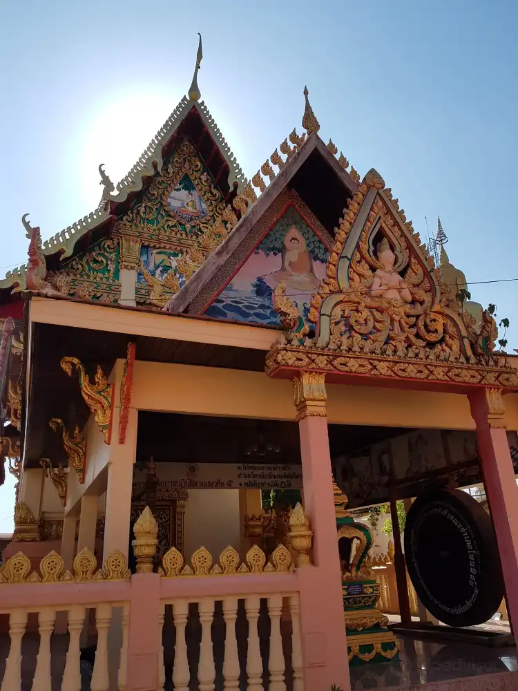 Wat Luang