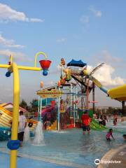 The Lions Club Aquatics Park