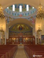 St. Demetrios Greek Orthodox Church