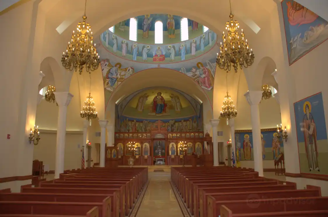 Hotels near St. Demetrios Greek Orthodox Church