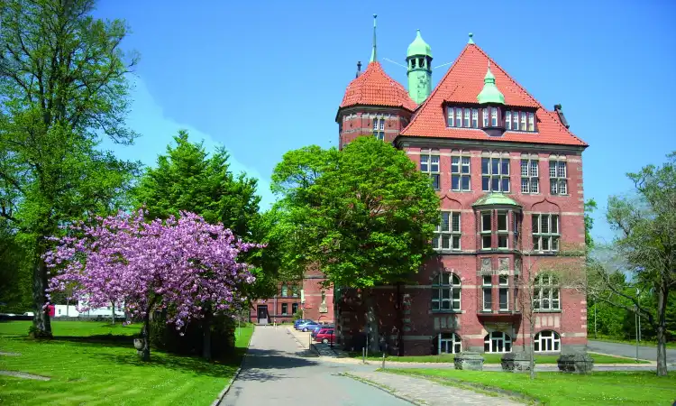 Flensburg