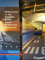 Empire State Aerosciences Museum