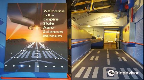 Empire State Aerosciences Museum