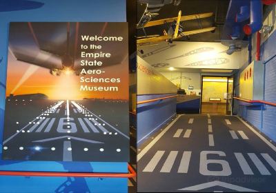 Empire State Aerosciences Museum