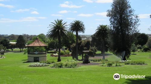 Warrnambool Botanic Gardens