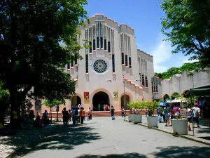 National Shrine of Our Mother of Perpetual Help