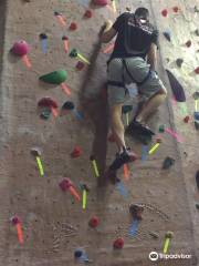 Rockville Climbing Center Inc