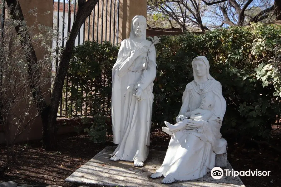 Garden of Gethsemane