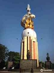 Jayandaru Monument