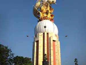 Monumen Jayandaru