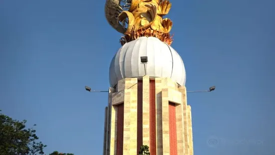 Jayandaru Monument