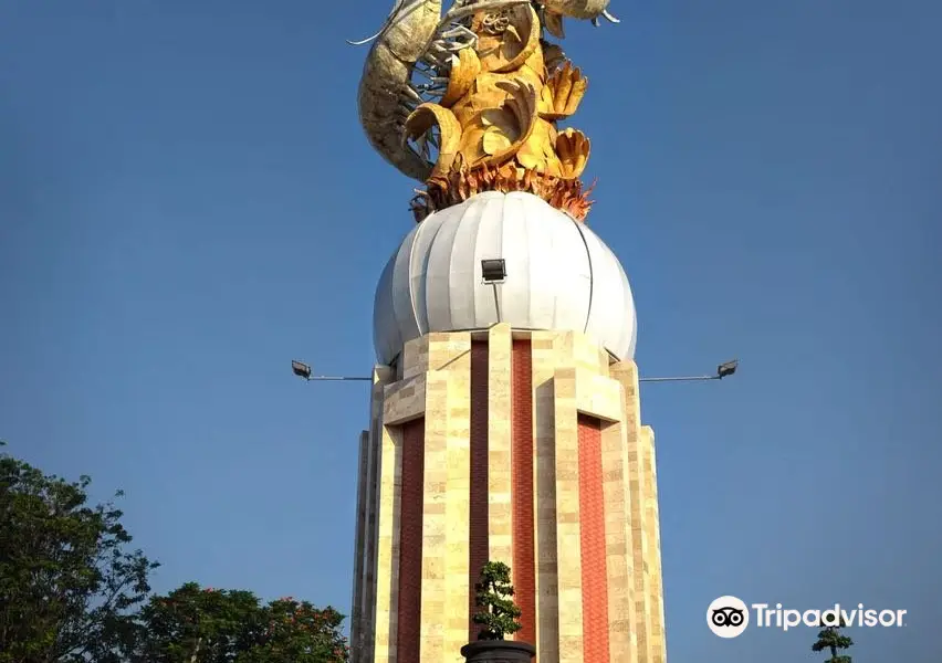 Monumen Jayandaru