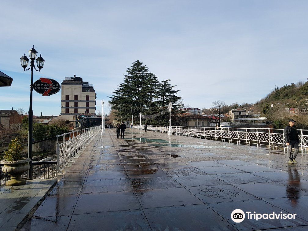 Bely Bridge - เวลาเปิด-ปิด, รีวิว & รูปภาพ [2024] | Trip.com