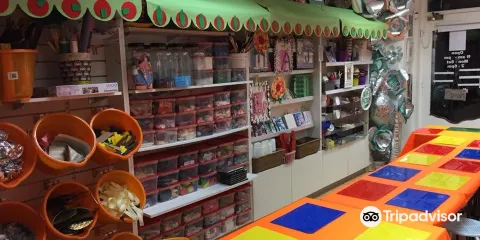 Imagination Station at Dross Evolution