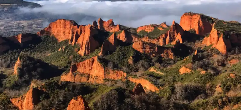 Hotels in Bierzo
