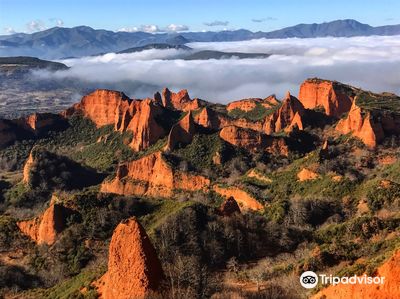 Mirador de Orellan