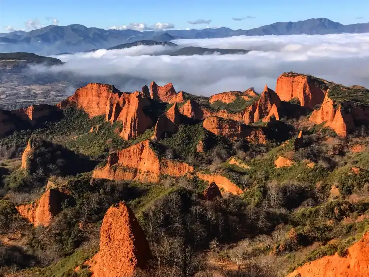 Hotels in El Bierzo
