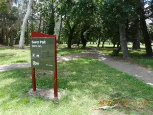 Bowen Park