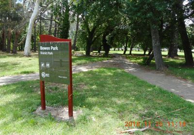 Bowen Park