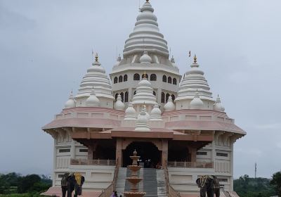 Saint Tukaram Gatha Mandir, Dehu Gaon, Pune