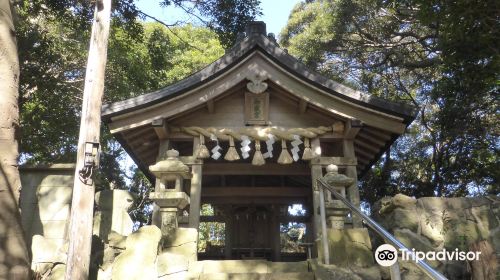 御嶽神社