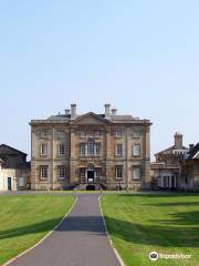 Cusworth Hall