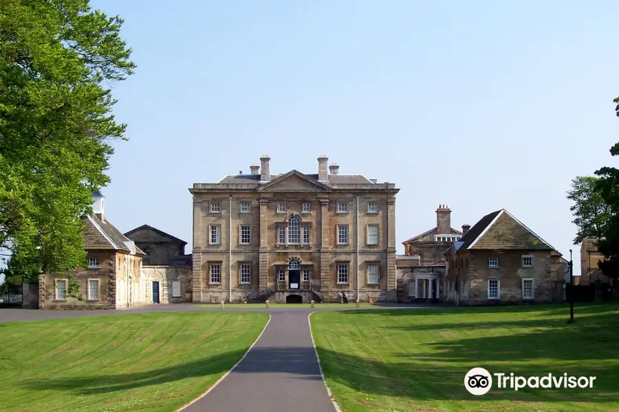 Cusworth Hall Museum & Park