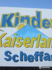 Kinder Kaiserland Skischule