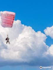 Corse Parachutisme Tandem