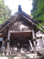 Okutsu Shrine