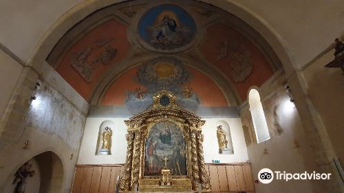 Notre-Dame de l'Assomption de Ramatuelle