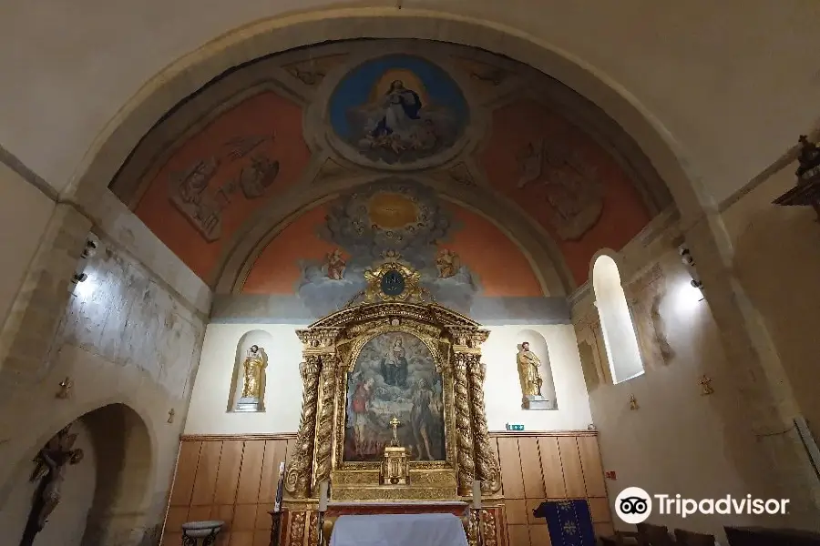 Notre-Dame de l'Assomption de Ramatuelle