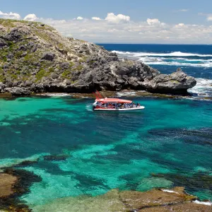 Rottnest Express
