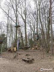 Ecopark Adventures Moulin de Sannois