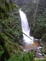 Burnett Falls Park