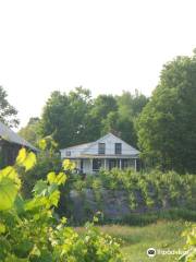 Whaleback Vineyard