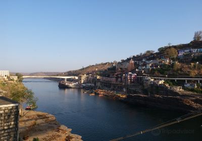 Shri Omkareshwar Jyotirlinga