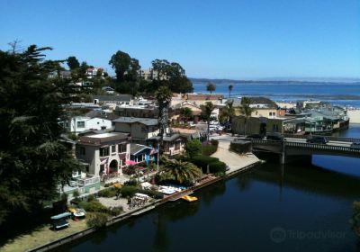 Capitola Historical Museum