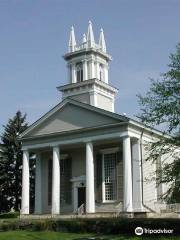 First Presbyterian Church of Yorktown