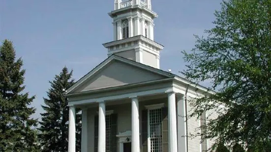 First Presbyterian Church of Yorktown