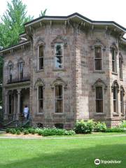 John C. Blanchard House